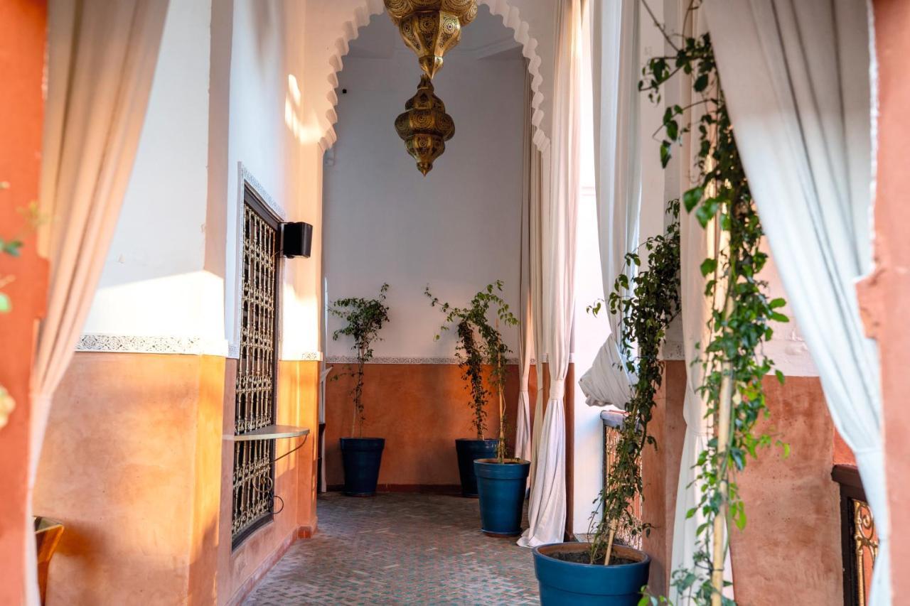 Hôtel Tui Blue Medina Gardens (Adults Only) à Marrakesh Extérieur photo